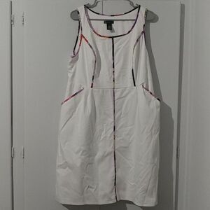 Lane Bryant Dress